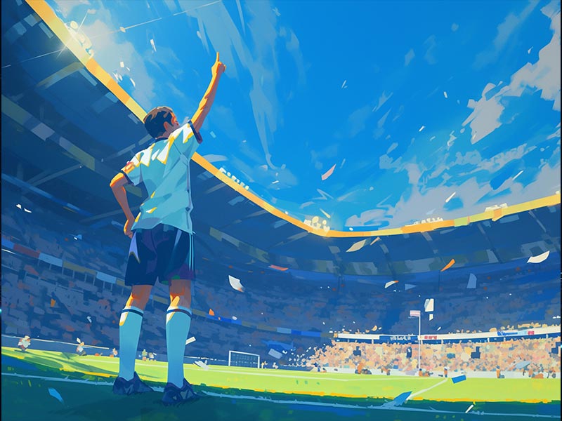 阿森纳球迷：假如球队拿了欧冠，除了钱以外我什么东西都可以给你