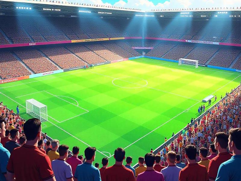 每年的招牌庆祝？阿德耶米庆祝动作的搭档：勒沃库森的角旗！